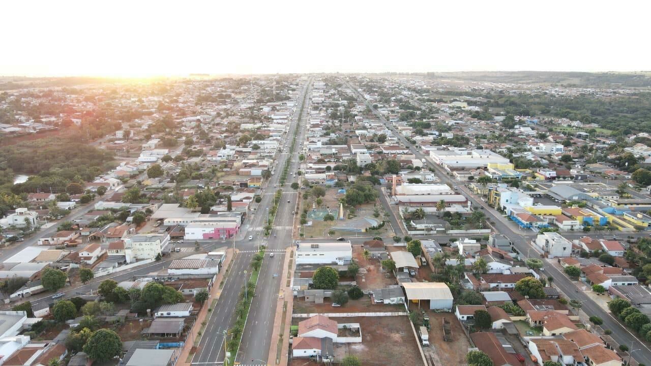 Imagem de compartilhamento para o artigo Costa Rica aparece entre os 10 municípios com maior saldo de empregos em abril em MS da MS Todo dia